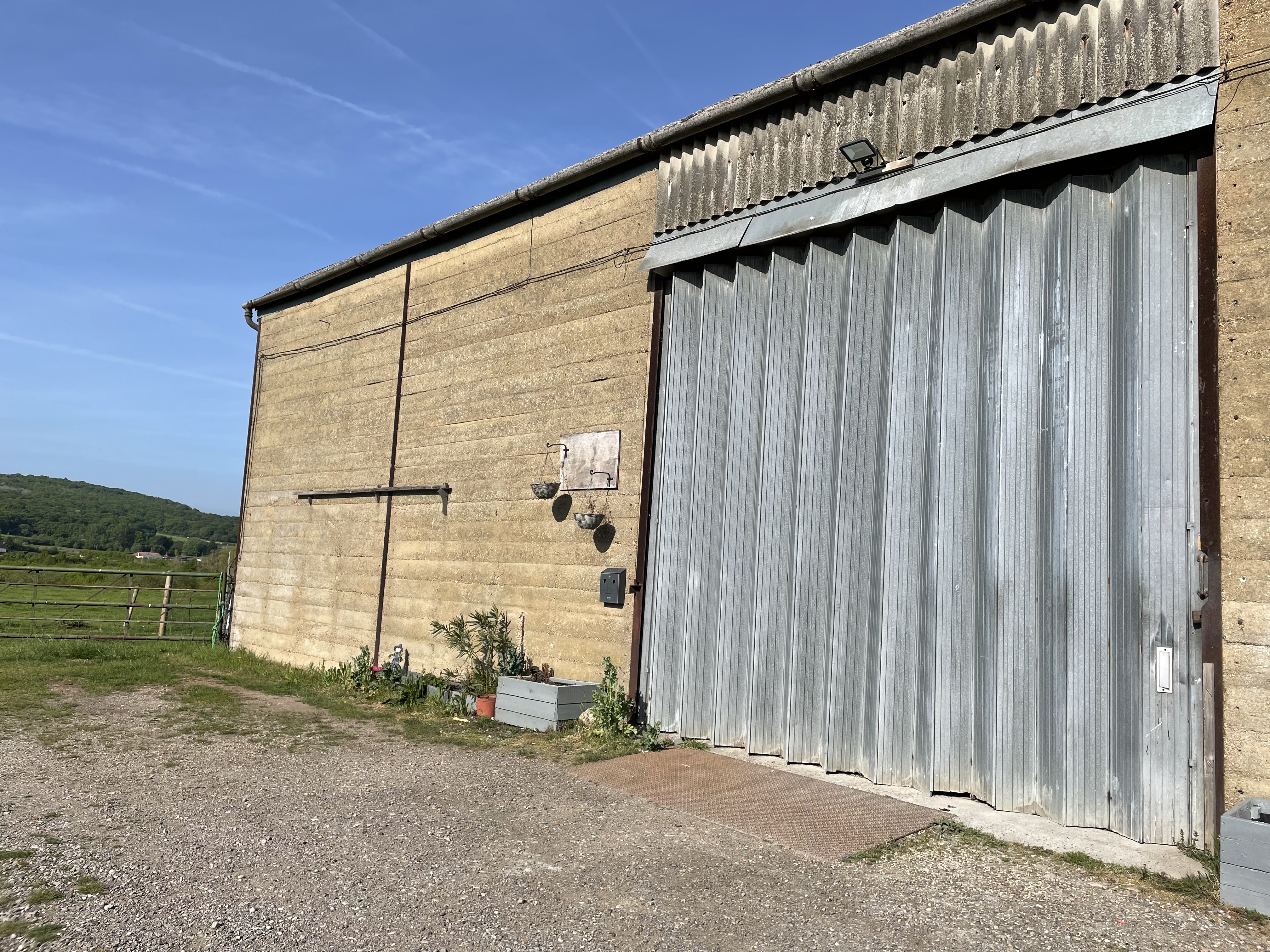 Industrial in Dargate, Faversham